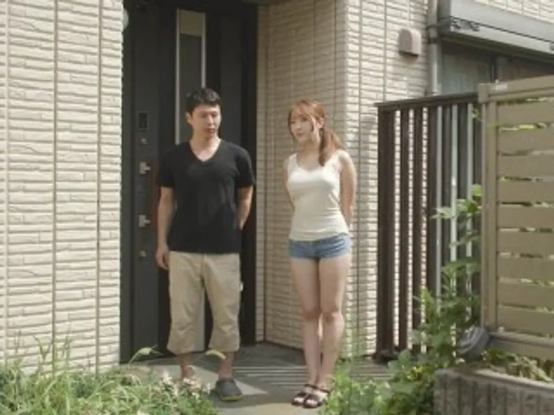 Xoạc cô người yêu cũ thời thơ ấu