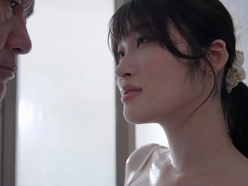 Người chồng bỏ bê, người vợ được ông chú giúp thỏa mãn cơn dâm đãng lồn